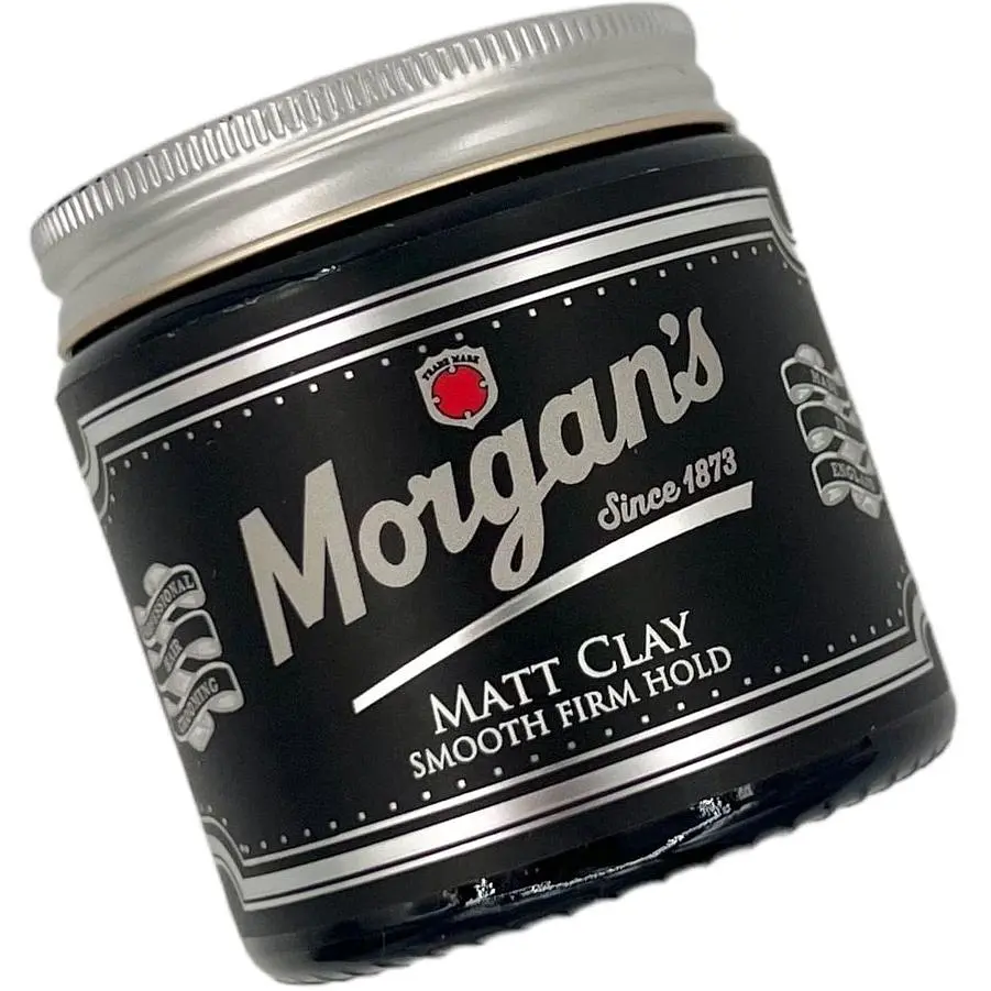 Глина для стилізації Morgan's Matt Clay 120 мл - фото 3