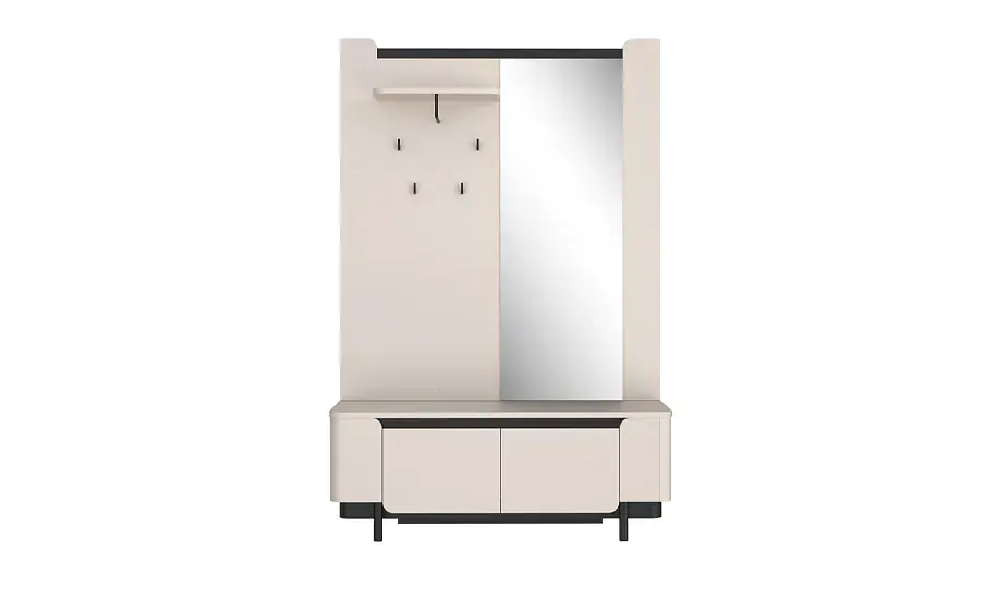 Передпокій Forte Meble Vodol VXLD03 - фото 3