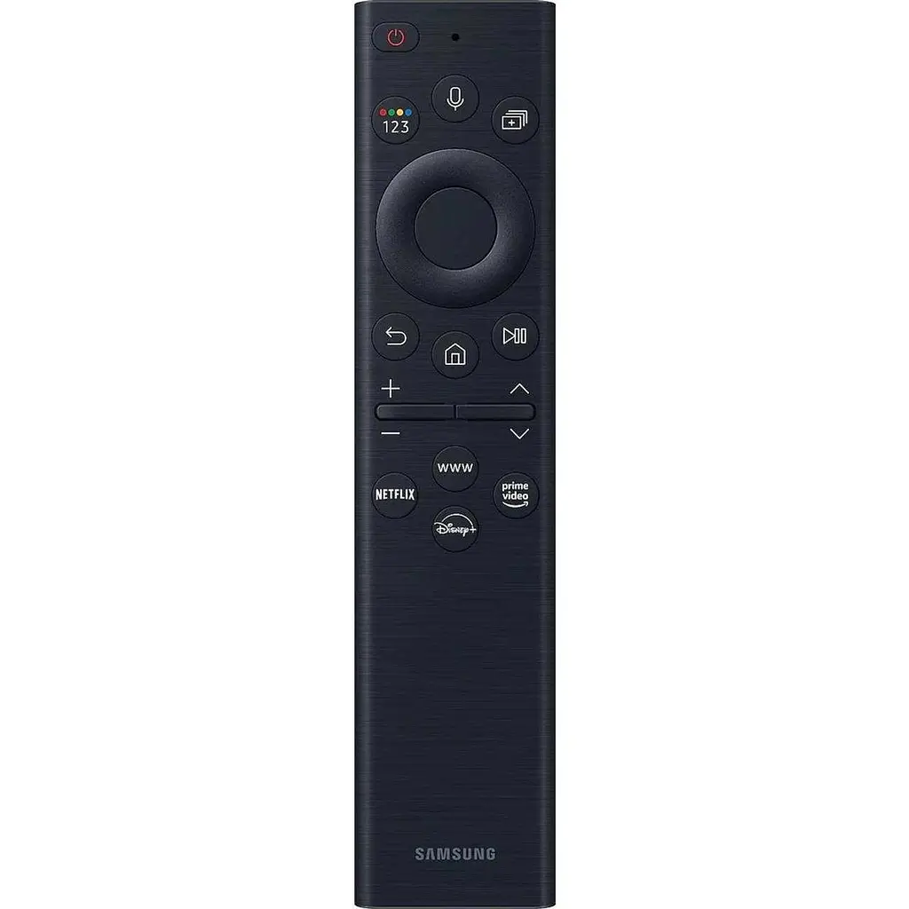 Телевізор Samsung QE55S95B - фото 9