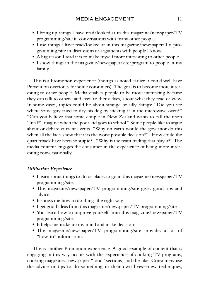 Kellogg on Advertising and Media: The Kellogg School of Management - фото 15