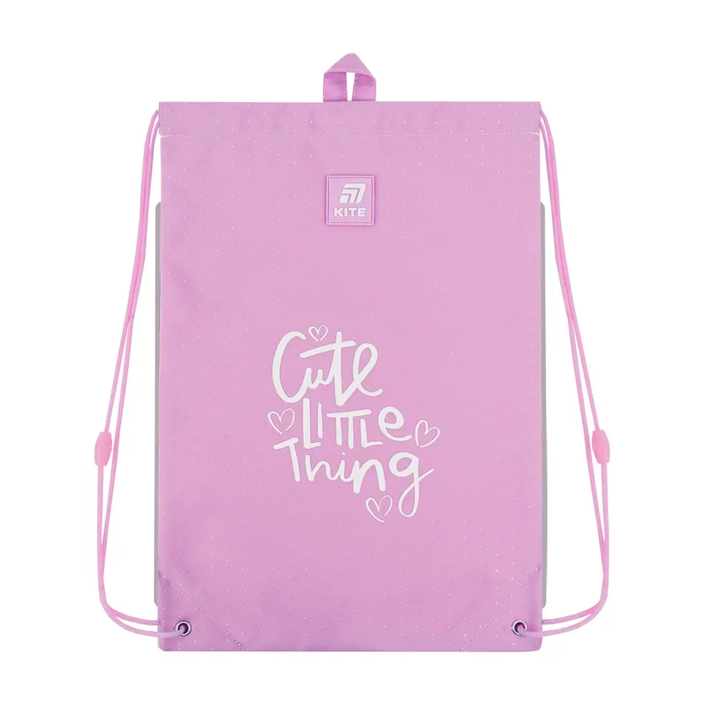 Сумка для взуття Kite 600M Cute (K25-600M-7) - фото 3
