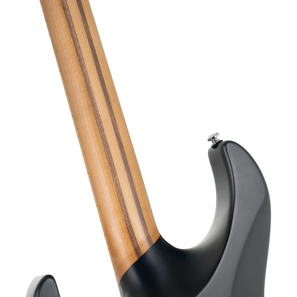 Электрогитара Cort KX600 Infinite Black Satin - фото 11