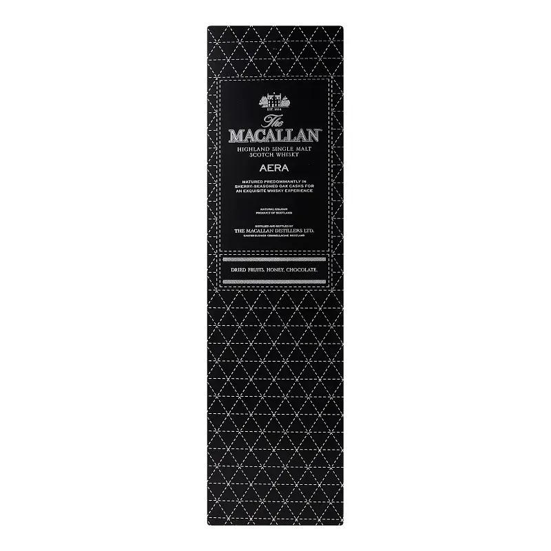 Виски Macallan Aera 40% 0.7 л - фото 2