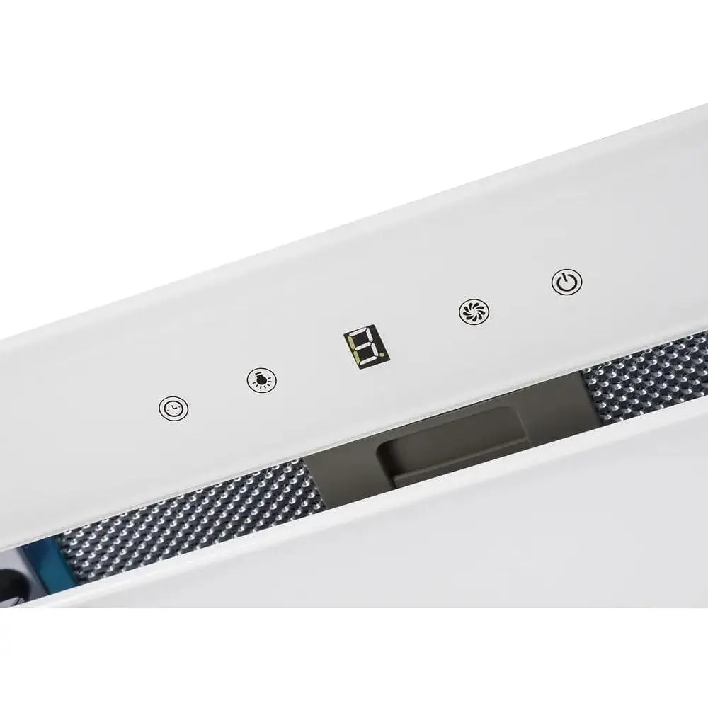 Вытяжка Ventolux Punto 60 WG (1200) TRC JET - фото 4