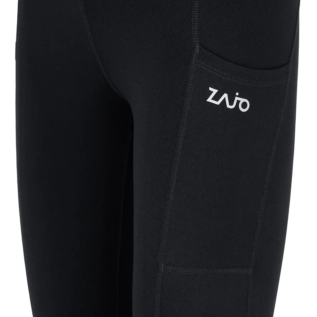 Штани Zajo Kerala W Tights Black XXL (ZA-3209.01.0101XXL) - фото 3