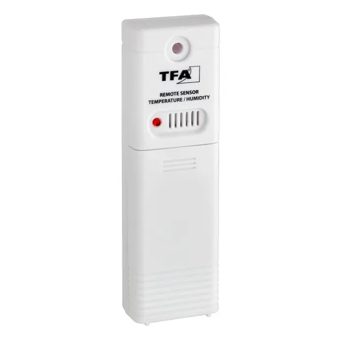 Метеостанція TFA Spring 35112901 - фото 10