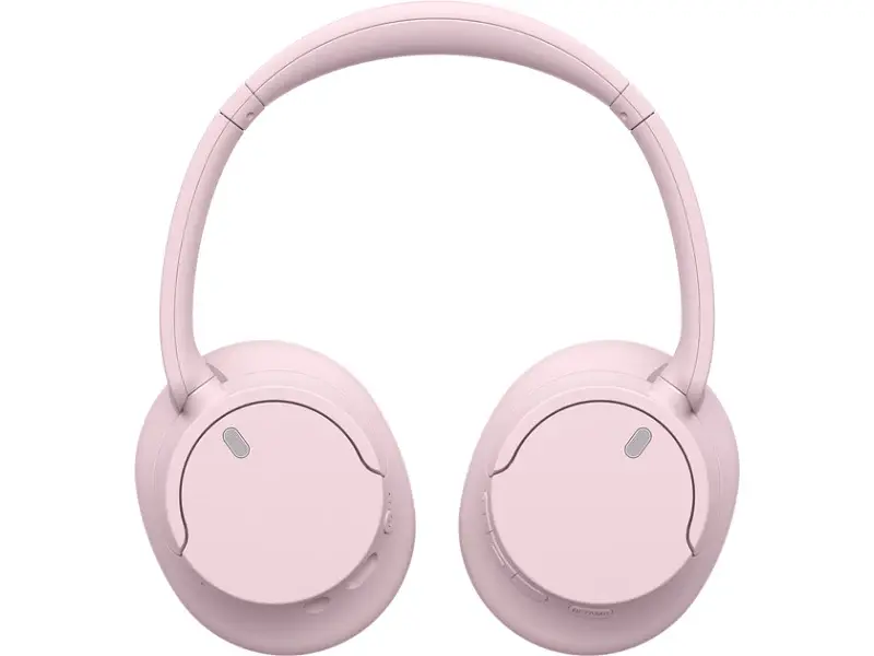 Навушники з мікрофоном Sony WH-CH720N Pink (WHCH720NP.CE7) - фото 7