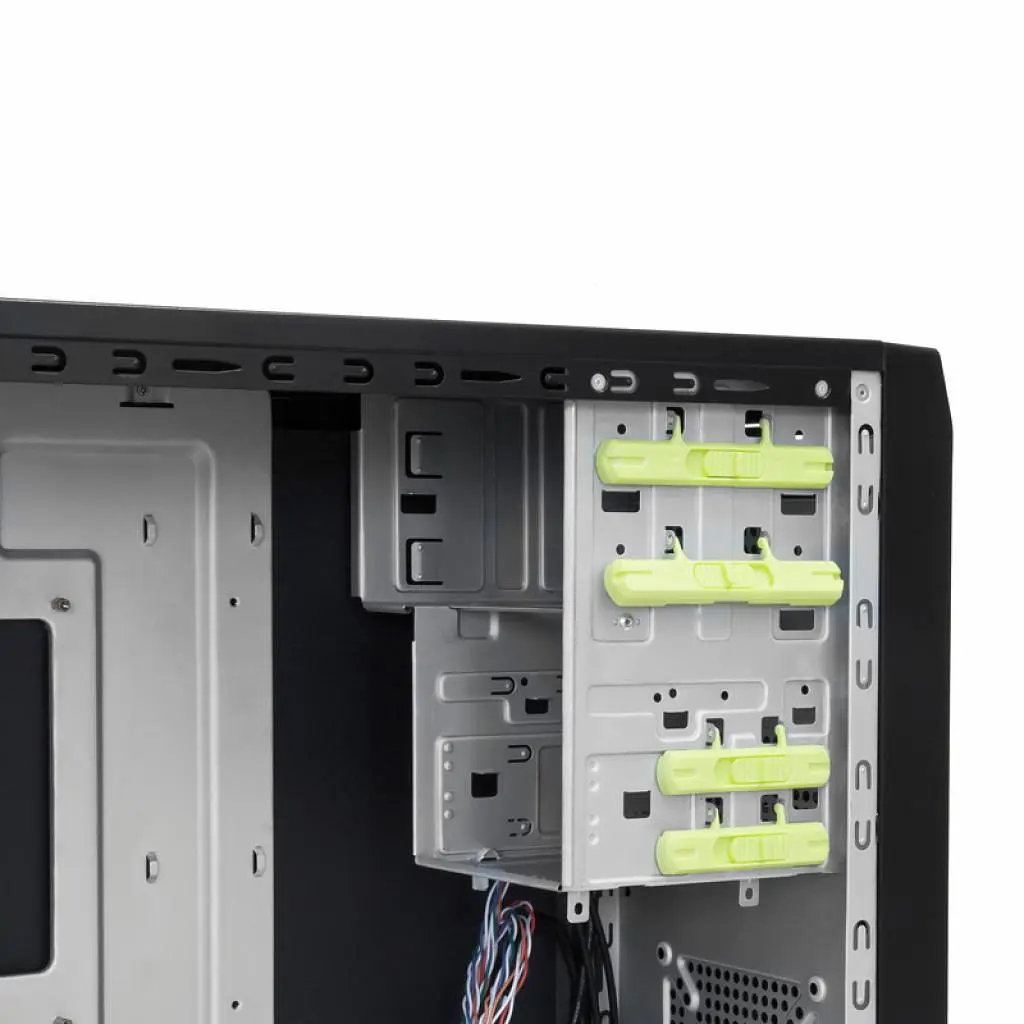 Корпус для ПК Chieftec CG-04B-OP - фото 5