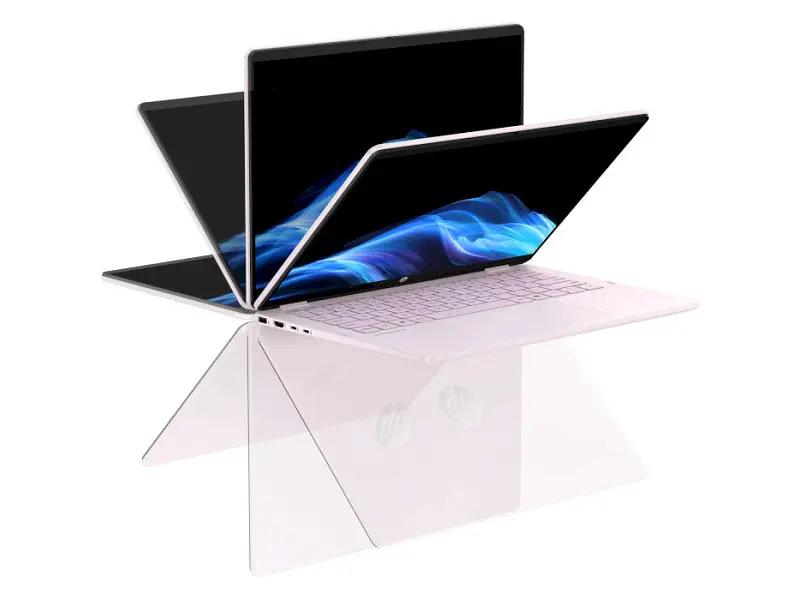 Ноутбук HP OmniBook 5 Flip x360 (BV5V9EA) - фото 7