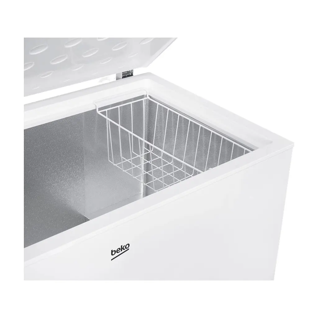 Морозильный ларь Beko CF380EIWN - фото 8