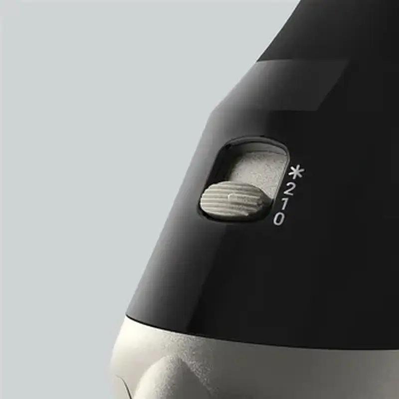 Фен-щетка ROWENTA UB9540F0 - фото 16