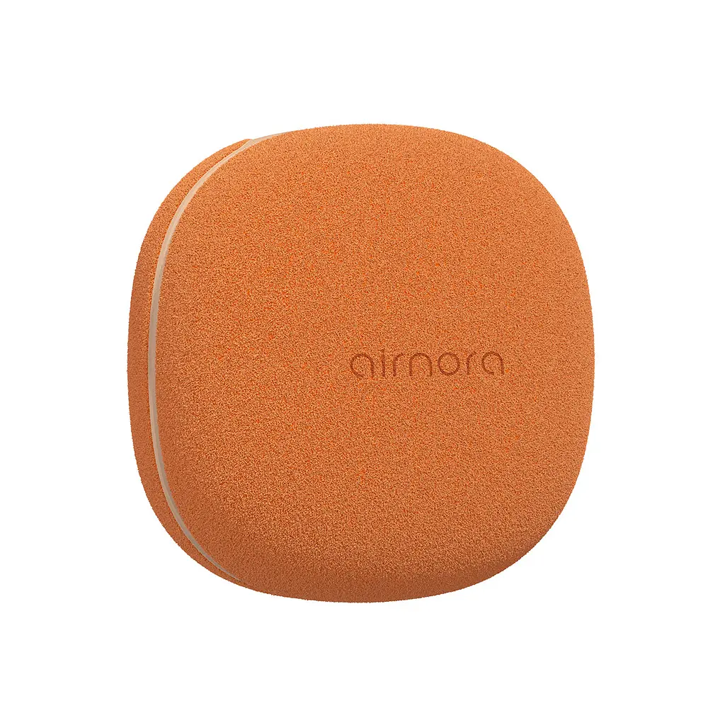Наушники Baseus AirNora 2 TWS Gradient Orange - фото 3