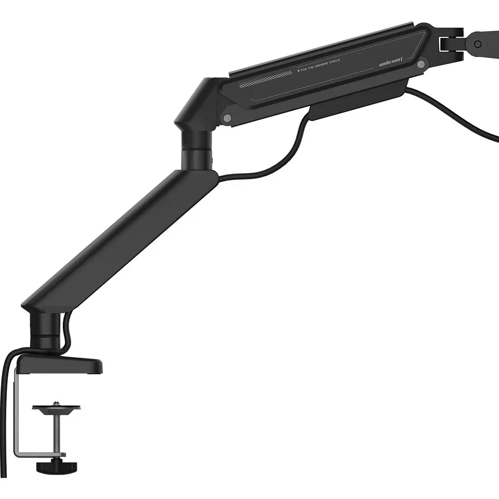 Настільне кріплення для монітора Anda Seat Stealth II 17''-32'' Black (AD-W-A6D-1S-BB) [123477] - фото 6