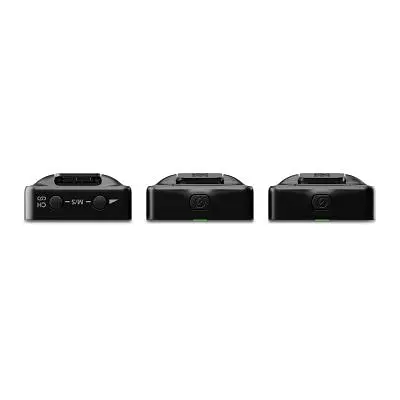 Мікрофон Rode Wireless GO Gen 3 (240066) - фото 2