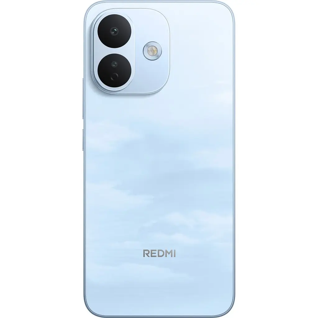 Смартфон Redmi Note 17 Pro 5G 6/256GB Sky Blue Global EU [178111] - фото 5