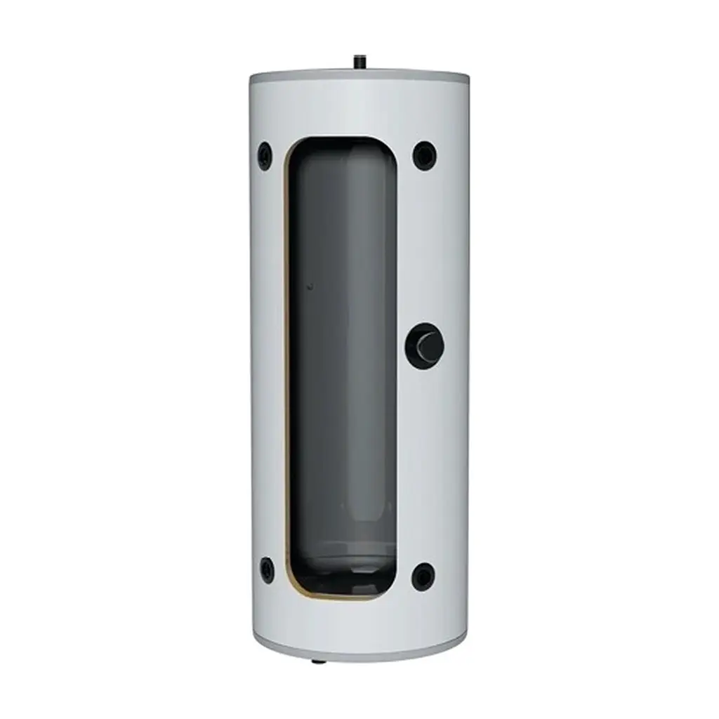 Бойлер непрямого нагріву Drazice NAD 200 v1 (TJ 6/4")(з ізол.класу B)
