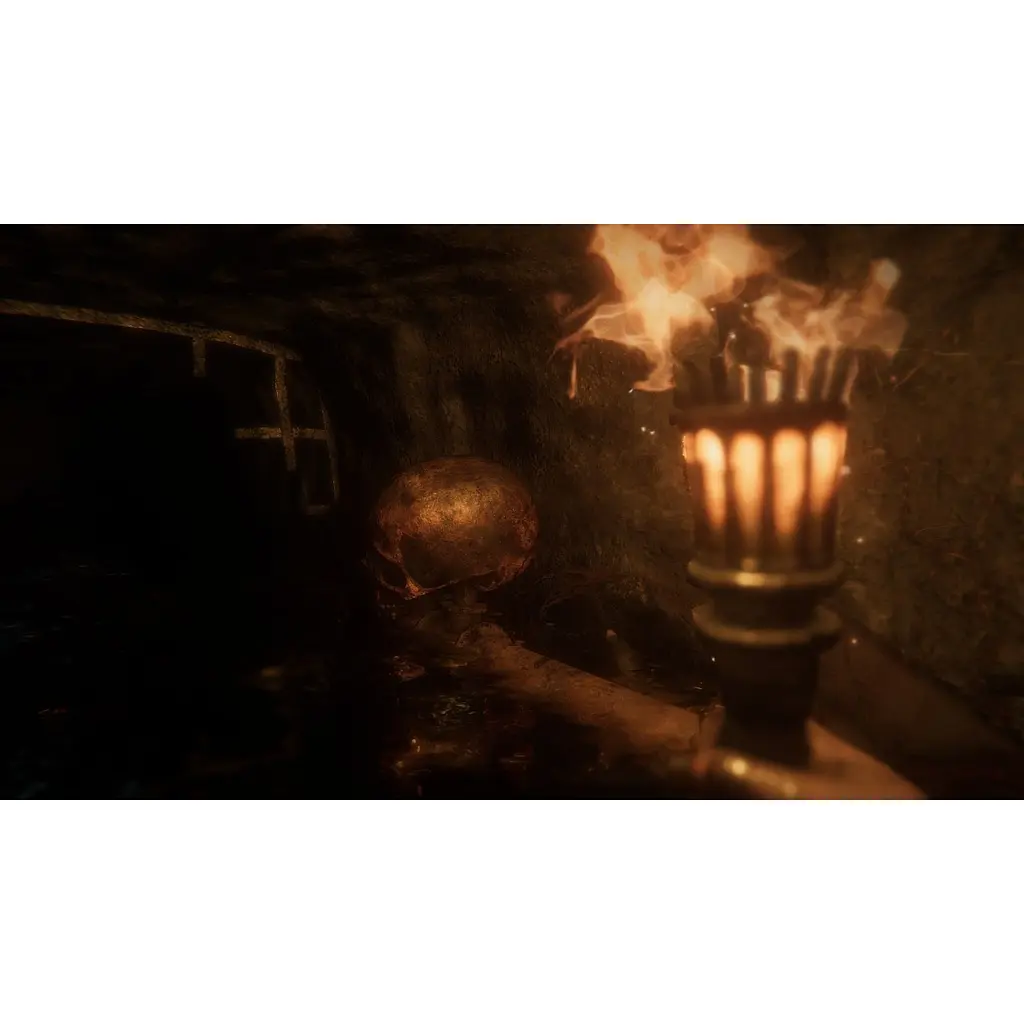 Ключ активации Microsoft Project Nightmares Case 36: Henrietta Kedward для Xbox One/Series S/X - фото 9