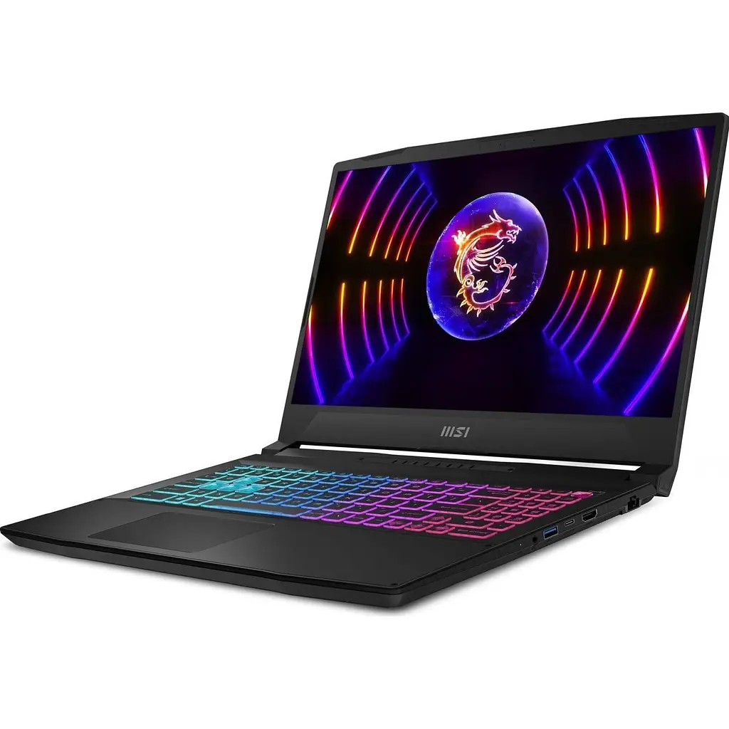 Ноутбук MSI Katana 15 B13VEK [B13VEK-1675US] [139778] - фото 2