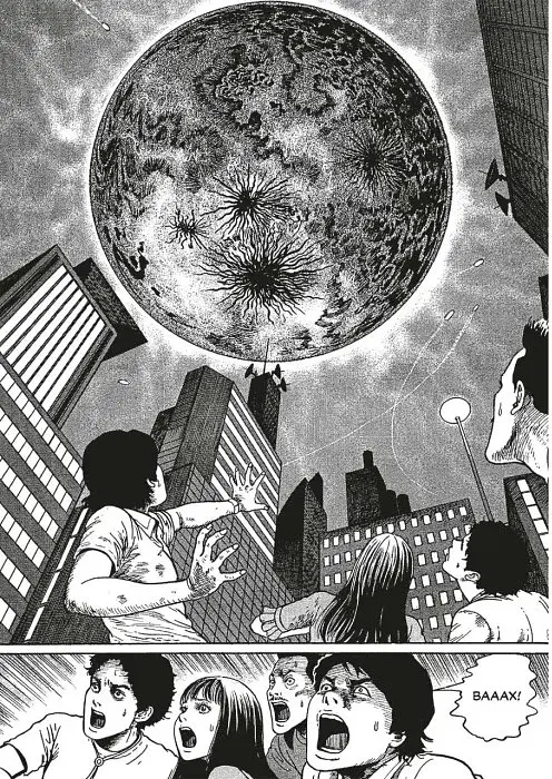 Пекельна планета Реміна - фото 6