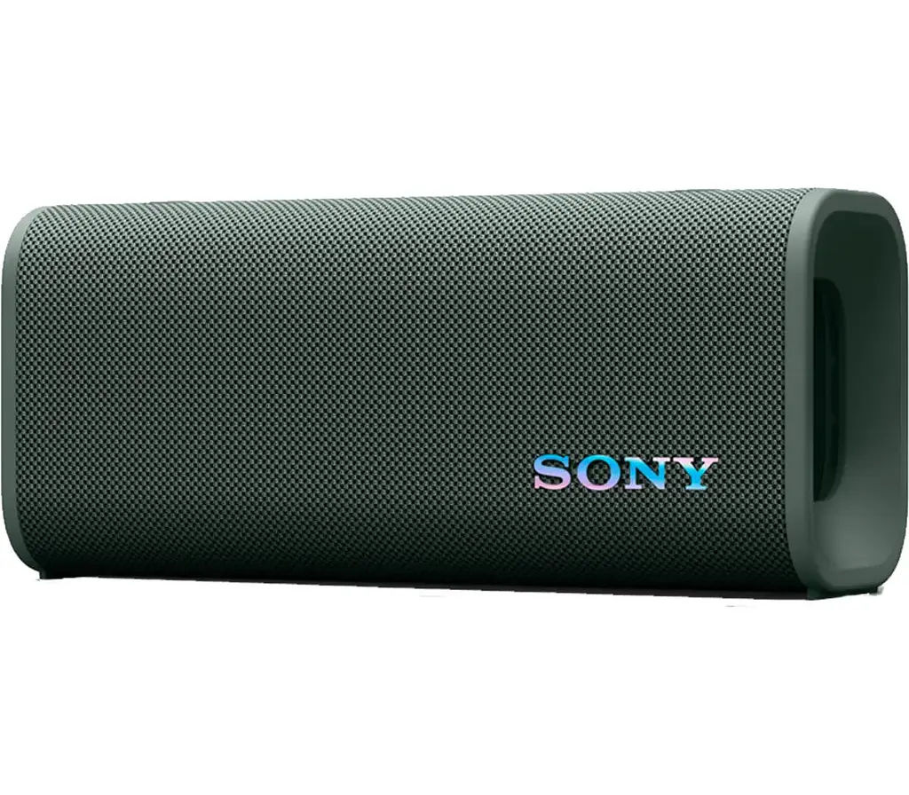 Акустическая система ULT FIELD 3 Зеленый Sony teh0012979 - фото 2