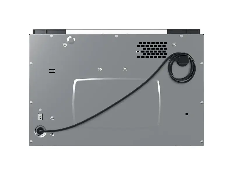 Вбудована мікрохвильова піч Whirlpool MBNA900B - фото 9