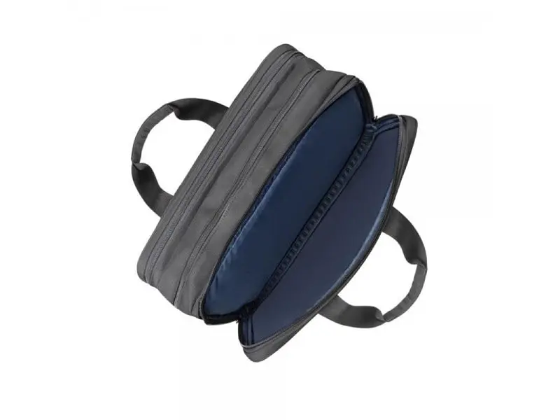 Сумка для ноутбука RIVACASE Tegel Eco (8432) 15.6 Black - фото 9
