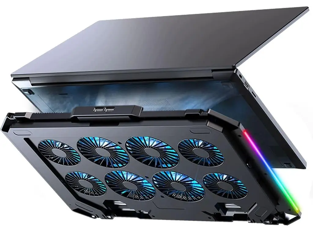 Підставка для ноутбука GamePro (CP795) - фото 3