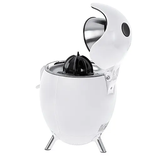 Соковитискач для цитрусових Adler AD 4013 white - фото 2