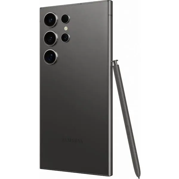 Смартфон Samsung S24 Ultra 5G (256GB) SM-S928B/DS Black - фото 10