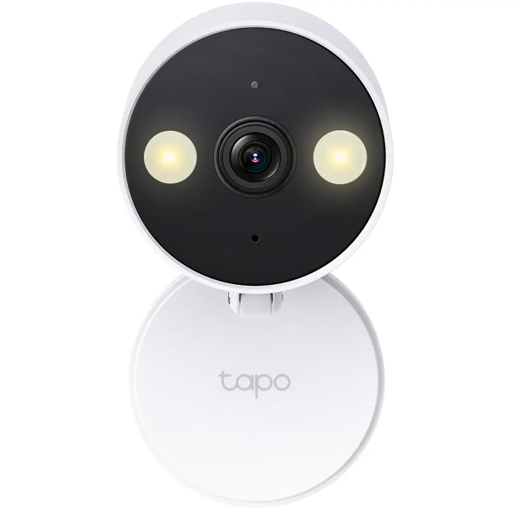 Камера відеоспостереження TP-Link TAPO-C120 - фото 3