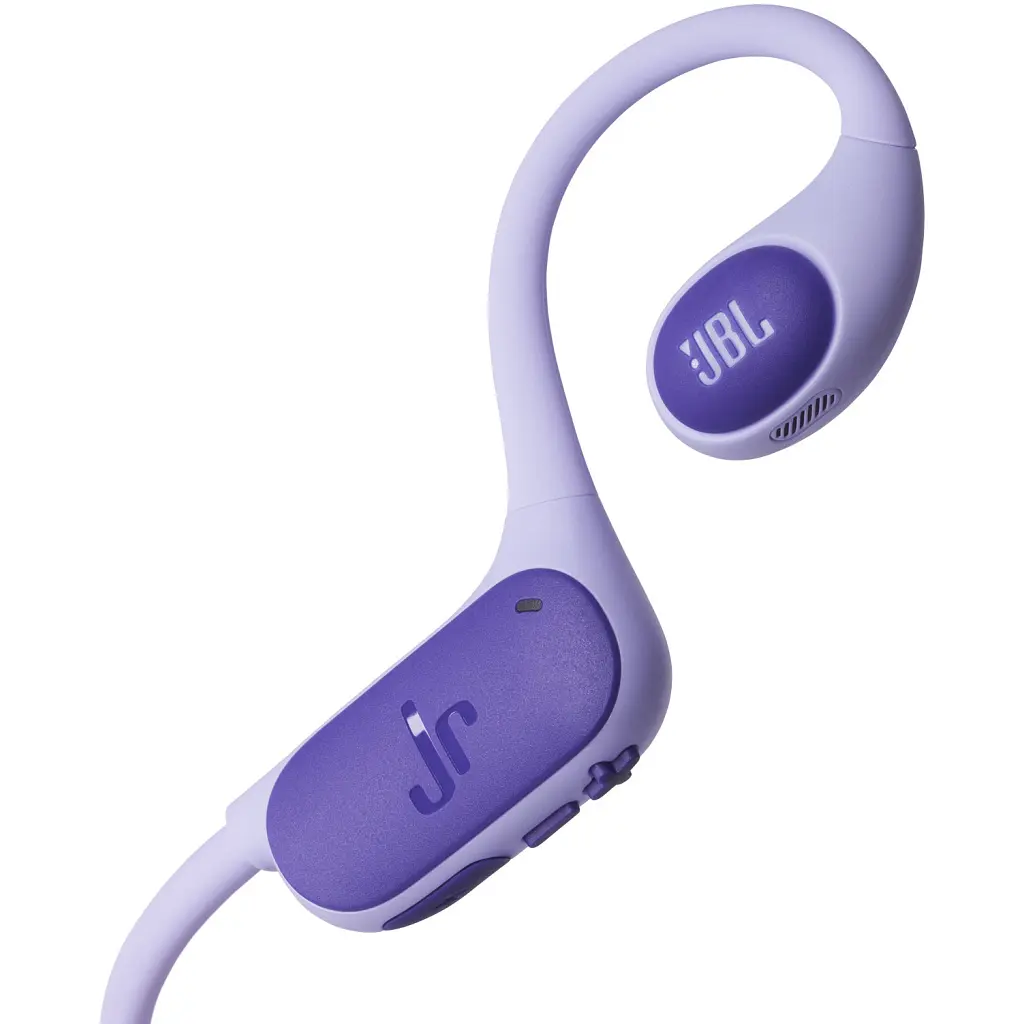 Навушники JBL Junior Free Purple (JBLJRFREEPUR) - фото 6