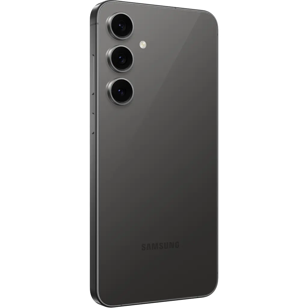 Смартфон Samsung Galaxy S24 Fan Edition 8/256 Graphite (SM-S721BZKGEUC) - фото 6