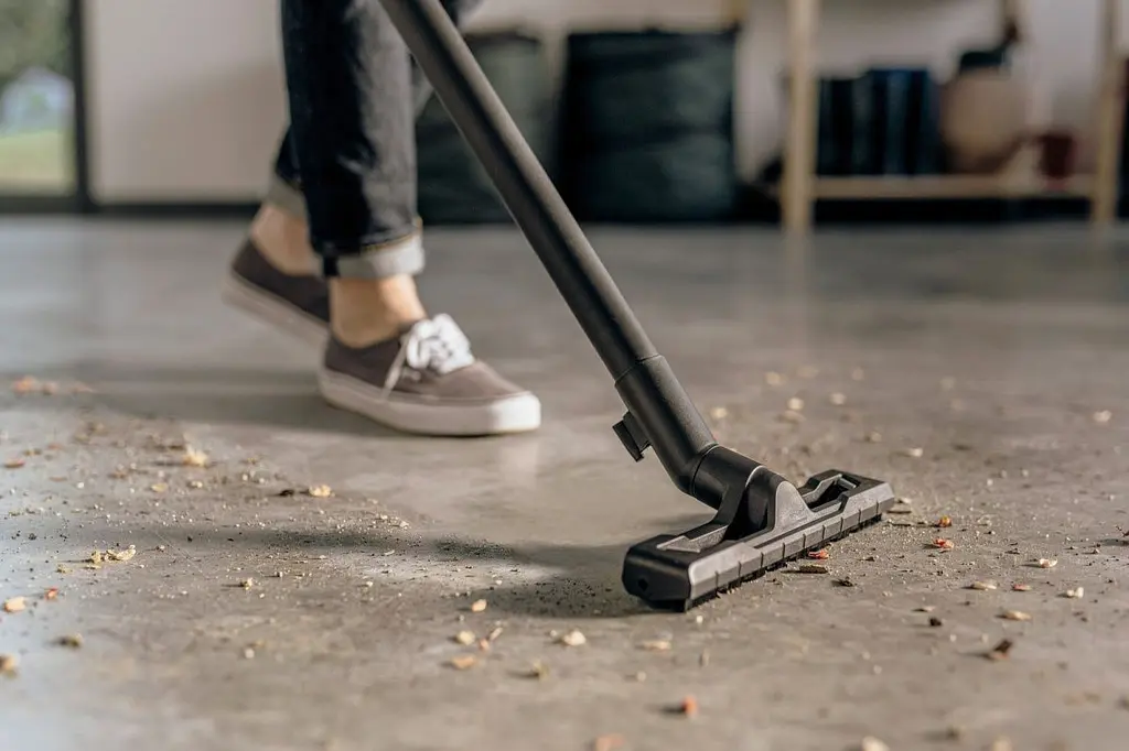 Миючий пилосос Karcher WD 2 Plus V-12/4/18/C (1.628-009.0) [87843] - фото 6