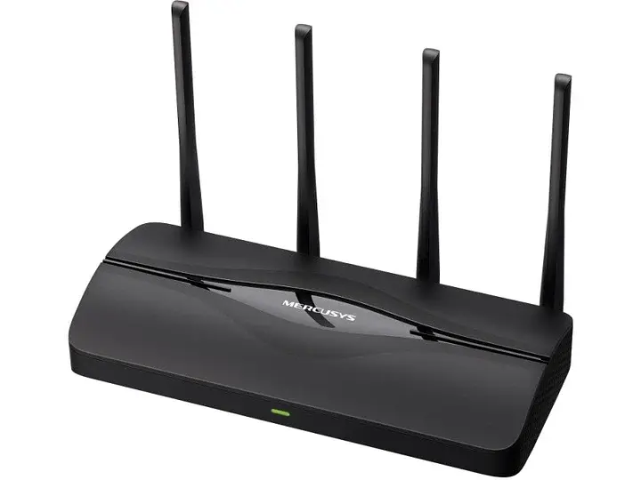 Wi-Fi-маршрутизатор Mercusys MR27BE