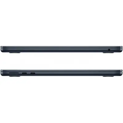 Ноутбук Apple MacBook Air M2 A2681 Midnight (MLY33UA/A) (MLY33UA/A) - фото 3