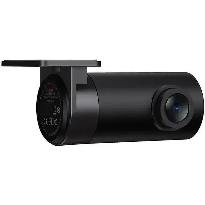 Автомобільний відеореєстратор і камера заднього виду 70mai Smart Dash Cam A400 + Rear Cam RC09 [Grey] [57219] - фото 6