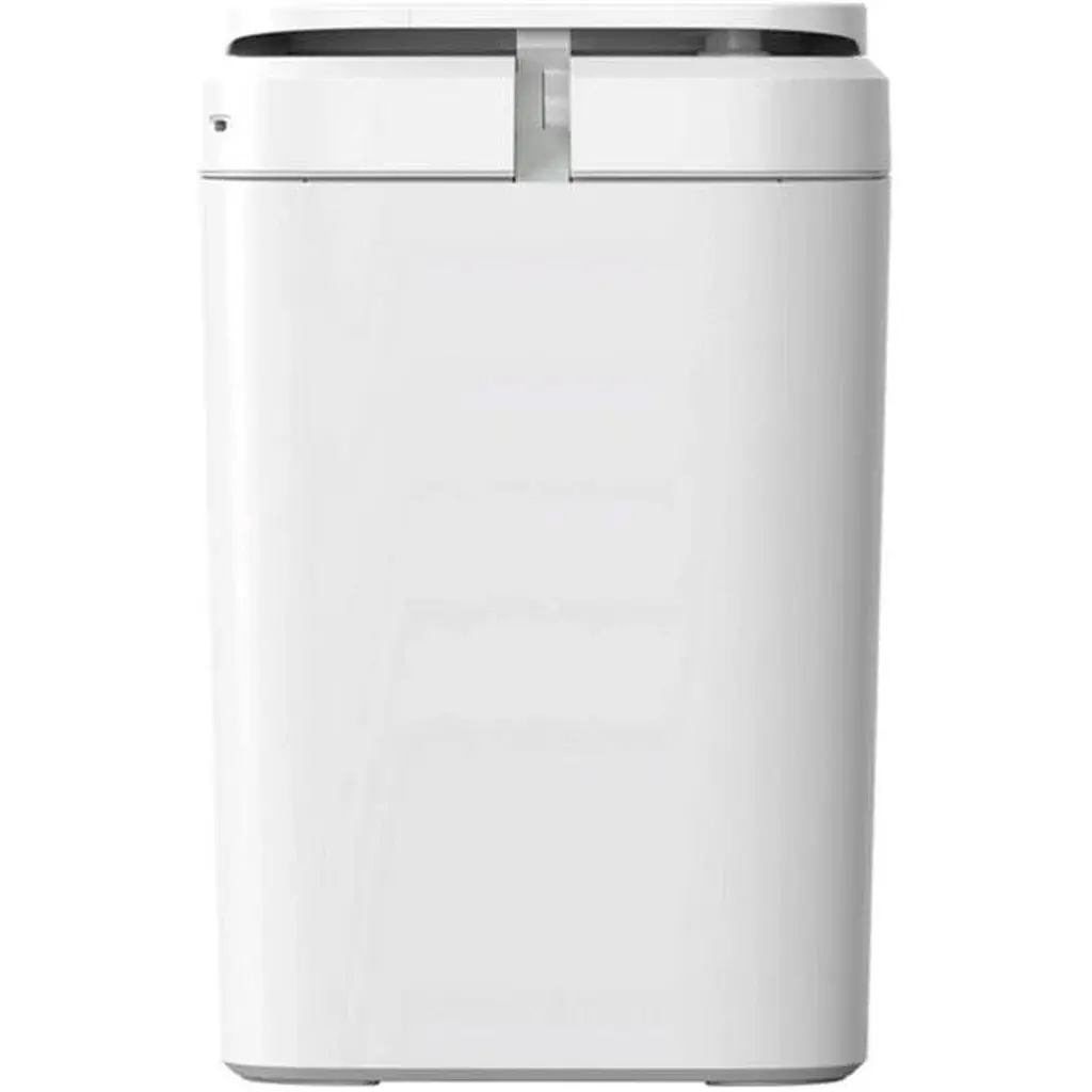 Розумний кошик для сміття Townew S2000 White [161830] - фото 3