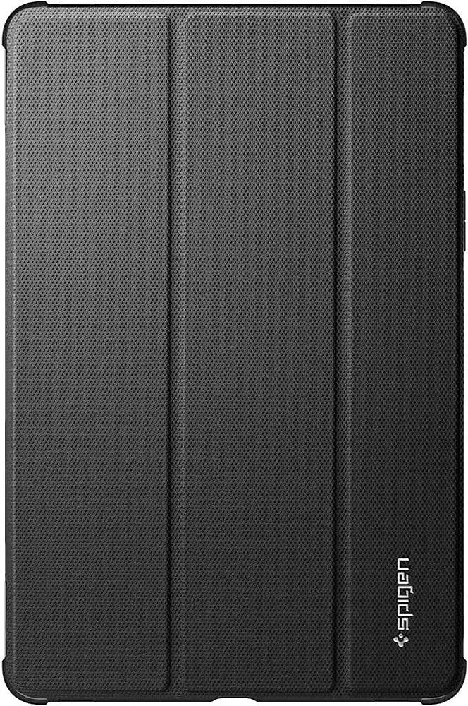 Чохол Spigen Core Armor Pro для Samsung Tab S10 FE 10.9 (X520/X526) / Tab S9 11.0 (X710/X716) Black (ACS09387) - фото 2