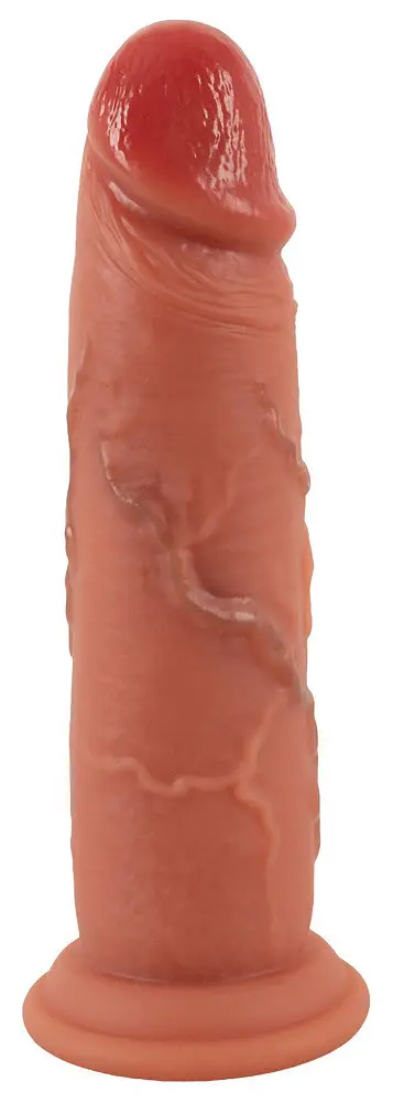 Фалоімітатор Realistixxx Dildo Moveable Ski Orion 42-50049420000 103587 - фото 5