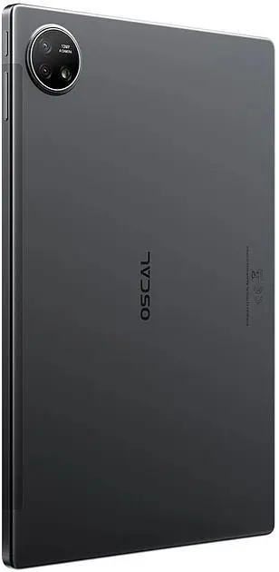 Планшет Blackview OSCAL Pad 16 LTE 8/128Gb Grey - фото 7