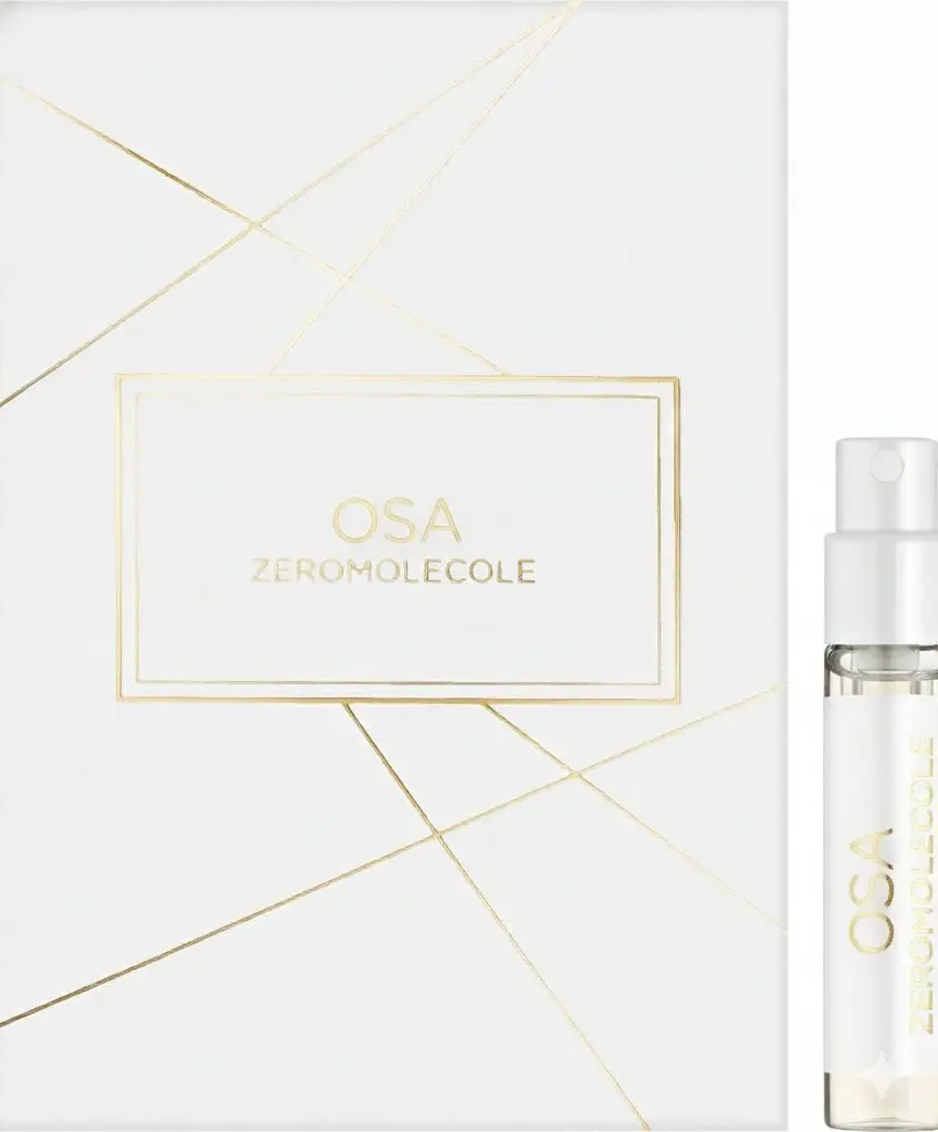 Оригінал Мініатюра Zeromolecole Osa 2 мл Парфуми - фото 2