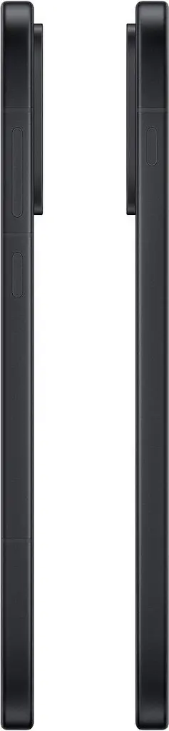 Смартфон OnePlus 15R 5G 12/256GB NFC Charcoal Black (CPH2769 Global Version) - фото 10