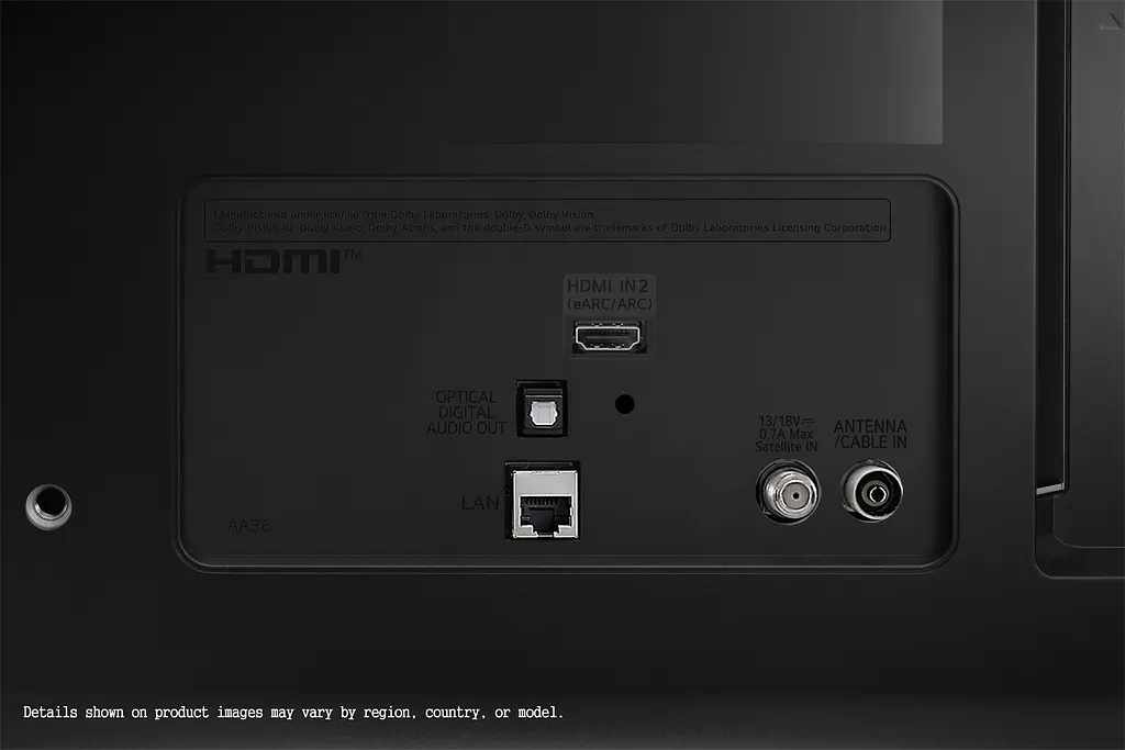 Телевизор LG LQ630B 32` LCD Full HD (32LQ630B6LA) UA [80040] - фото 12