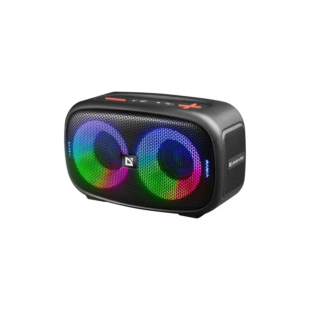 Акустична система Defender Q5 Black (65305) - фото 3