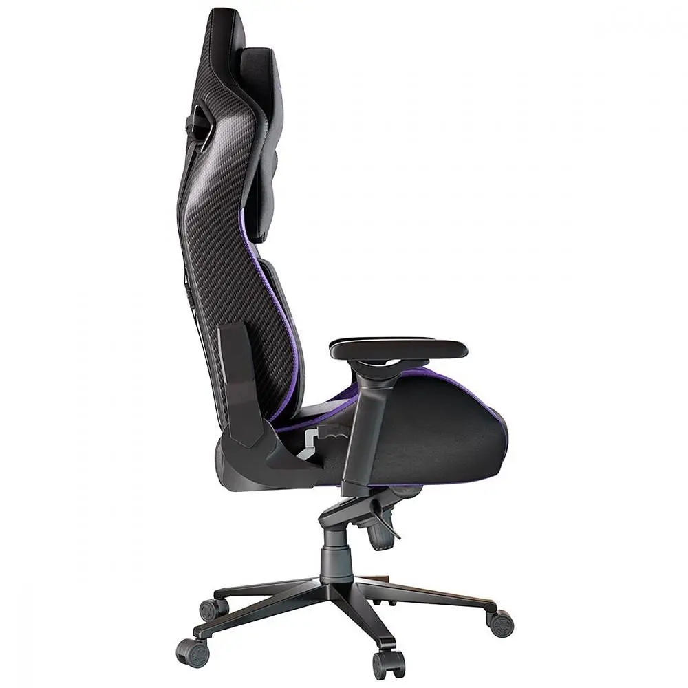 Ігрове крісло Proove Gaming Major Black (GCMJ0001001) - фото 6