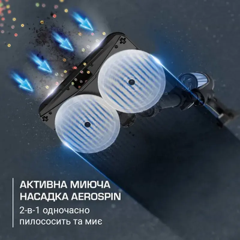 Пилосос Rowenta RH9AD1WO - фото 4