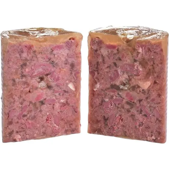 Вологий корм для собак Profine Chicken and Liver з куркою і курячою печінкою 400 г - фото 3