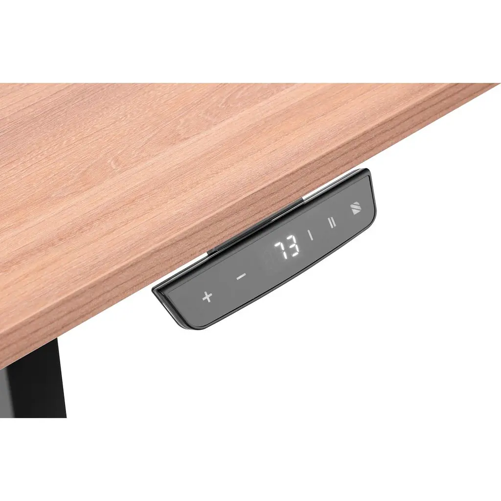 Комп'ютерний стіл 2E CE150WYLOW Motorized Wood Yellow [2E-CE150WYLOW-MOTORIZED] [134836] - фото 5