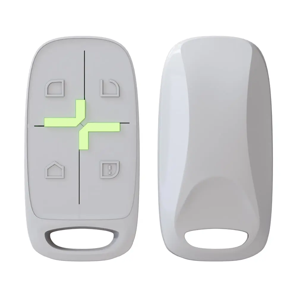 Радіобрелок керування системою Granat GT KeyControl (20-00178) - фото 2