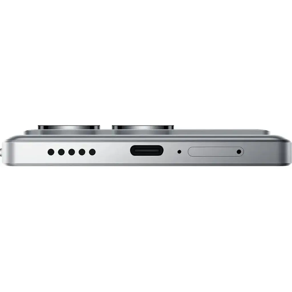 Смартфон Poco X6 Pro 5G 8/256GB Grey - фото 5